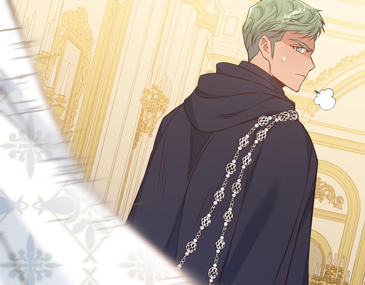 爲什麼對惡女執着 - 第49話 背後真相(3/6) - 3