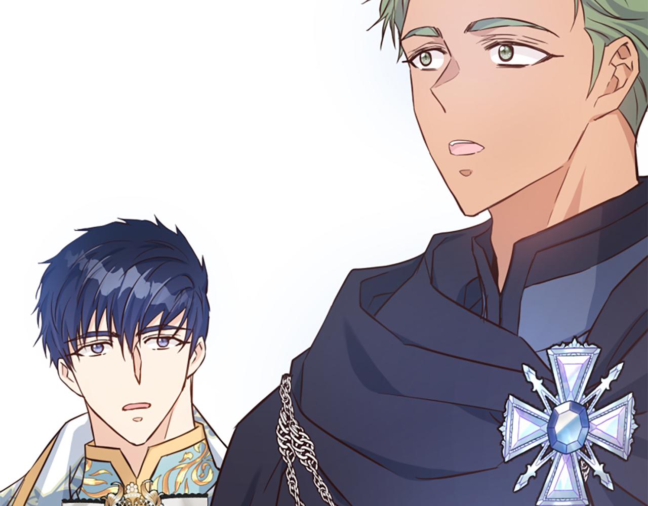 爲什麼對惡女執着 - 第49話 背後真相(3/6) - 3