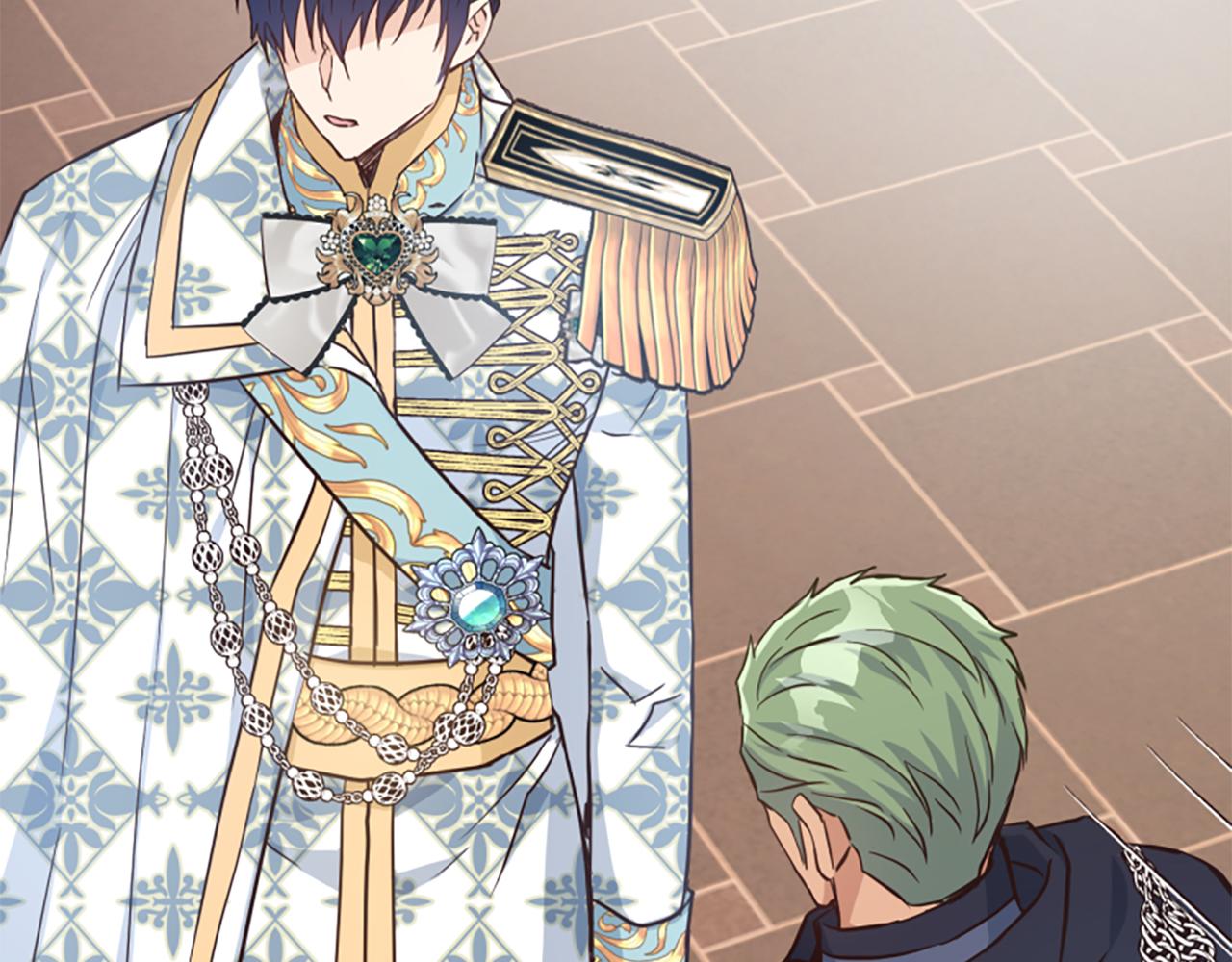 爲什麼對惡女執着 - 第49話 背後真相(4/6) - 4