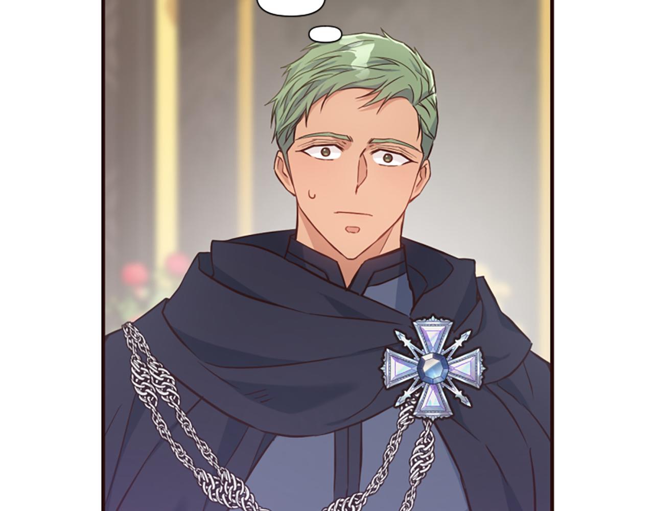 爲什麼對惡女執着 - 第49話 背後真相(4/6) - 5