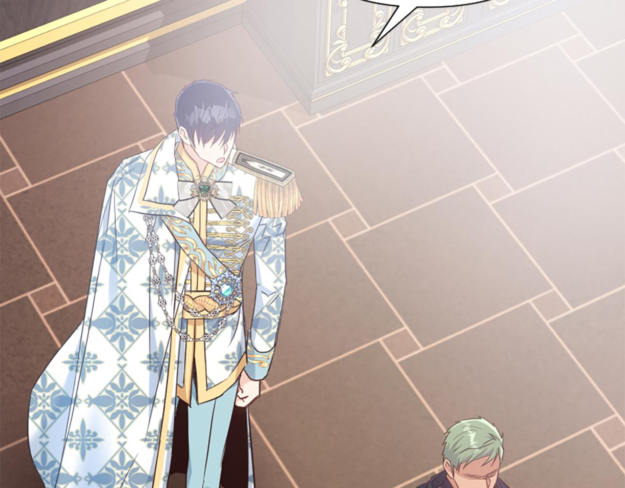 爲什麼對惡女執着 - 第49話 背後真相(4/6) - 3