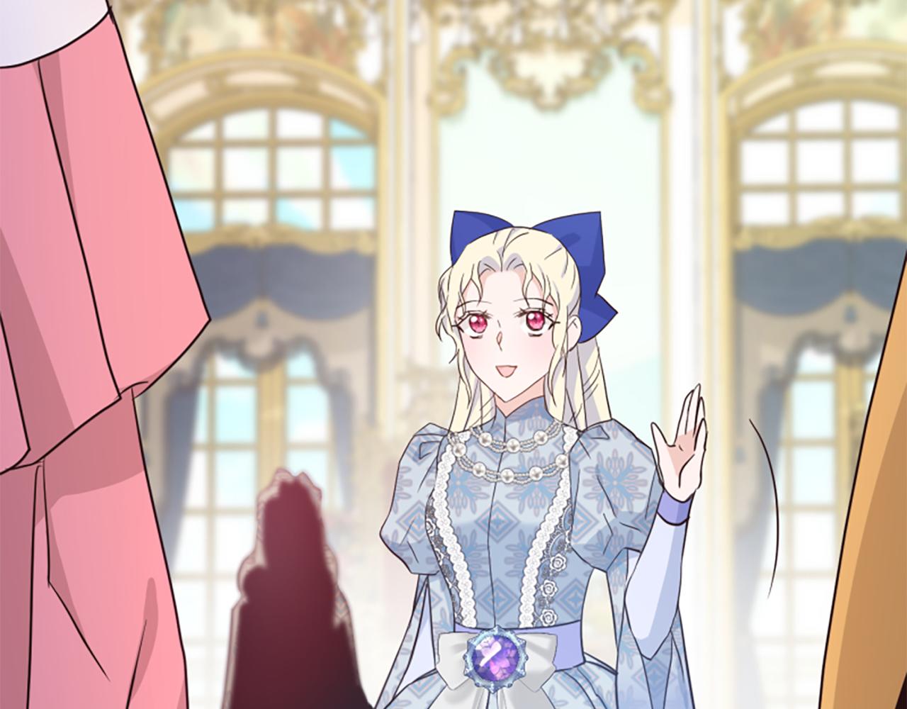 爲什麼對惡女執着 - 第49話 背後真相(5/6) - 4