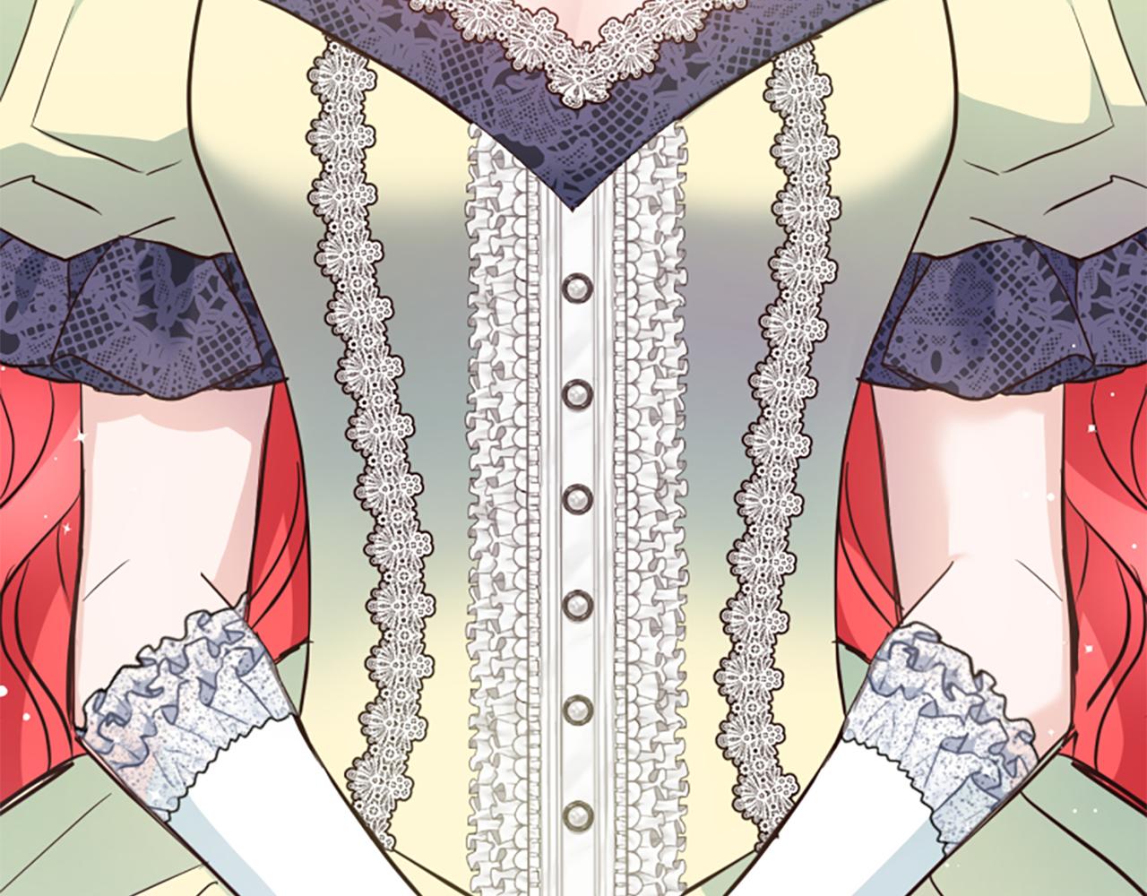 爲什麼對惡女執着 - 第49話 背後真相(5/6) - 1