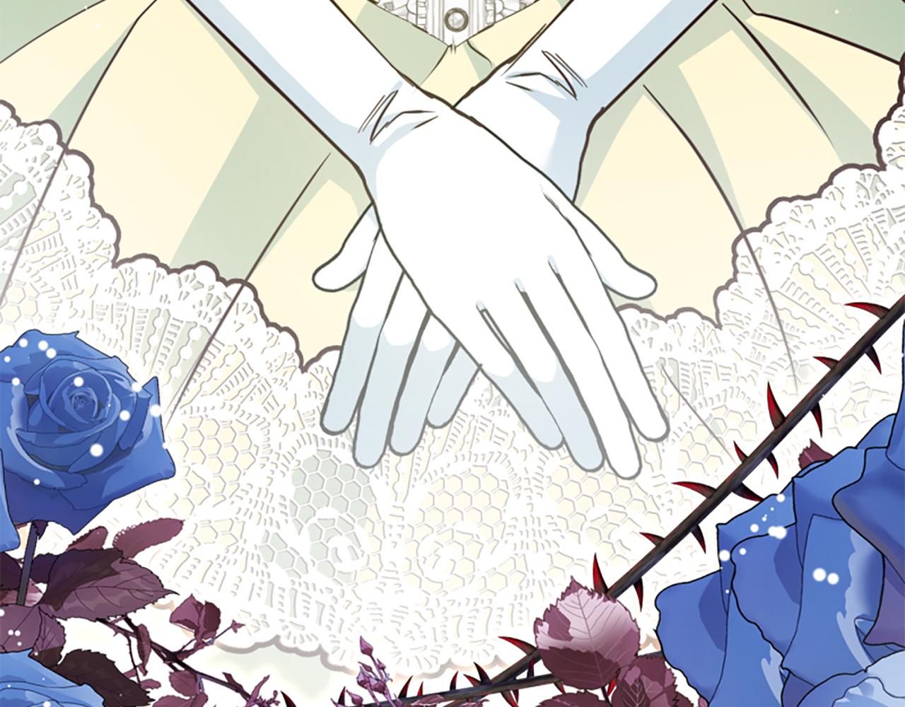 爲什麼對惡女執着 - 第49話 背後真相(5/6) - 2