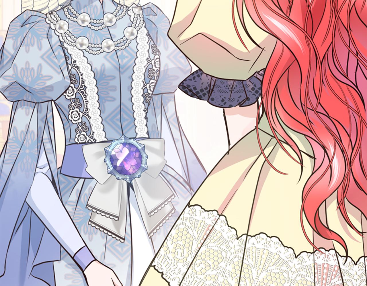 爲什麼對惡女執着 - 第49話 背後真相(5/6) - 8