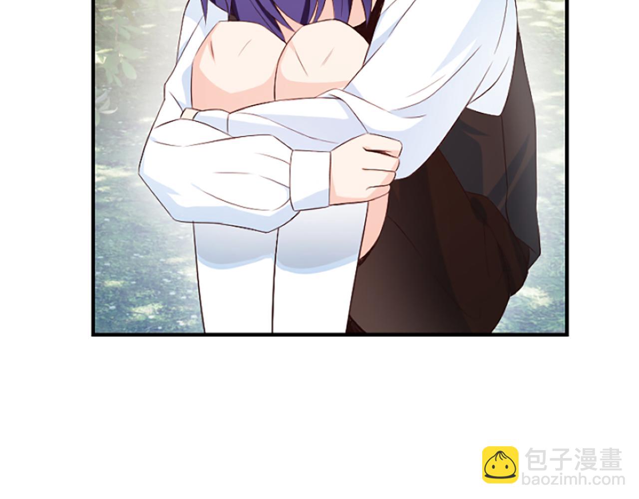 爲什麼對惡女執着 - 第5話 聖騎士來了(4/6) - 5