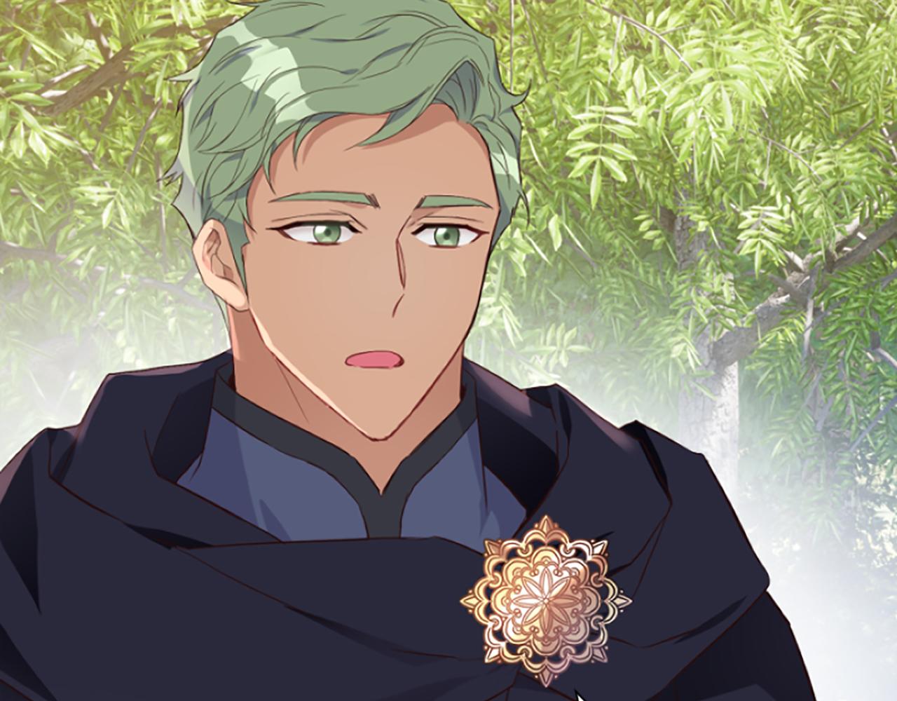 爲什麼對惡女執着 - 第5話 聖騎士來了(5/6) - 7