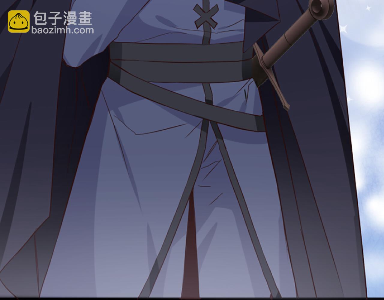 爲什麼對惡女執着 - 第5話 聖騎士來了(5/6) - 5