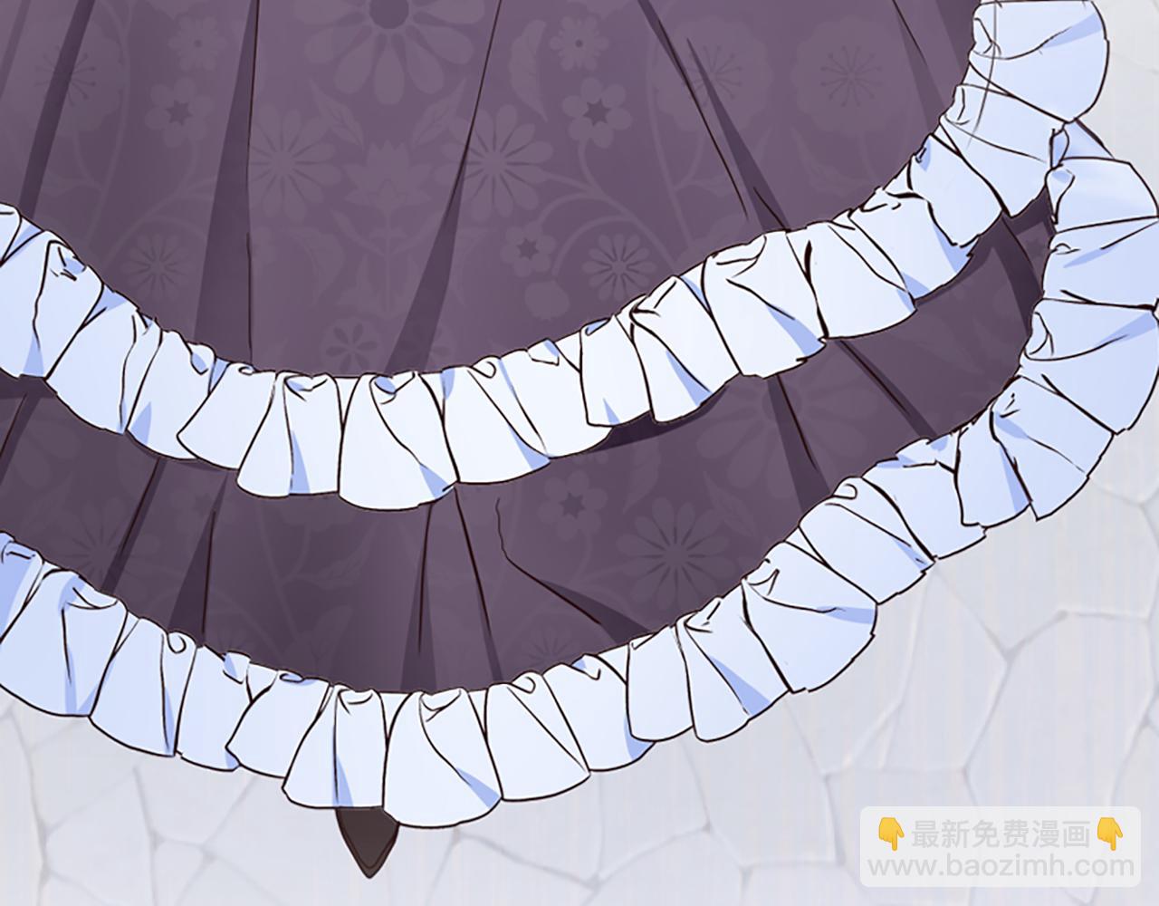 爲什麼對惡女執着 - 第5話 聖騎士來了(2/6) - 7