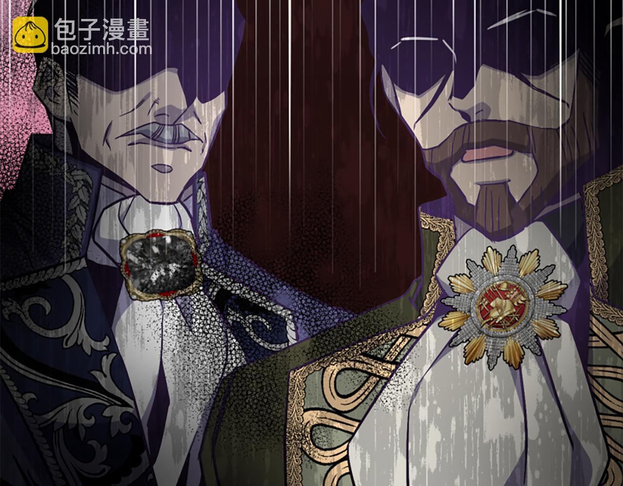 爲什麼對惡女執着 - 第51話 划船活動(3/5) - 7