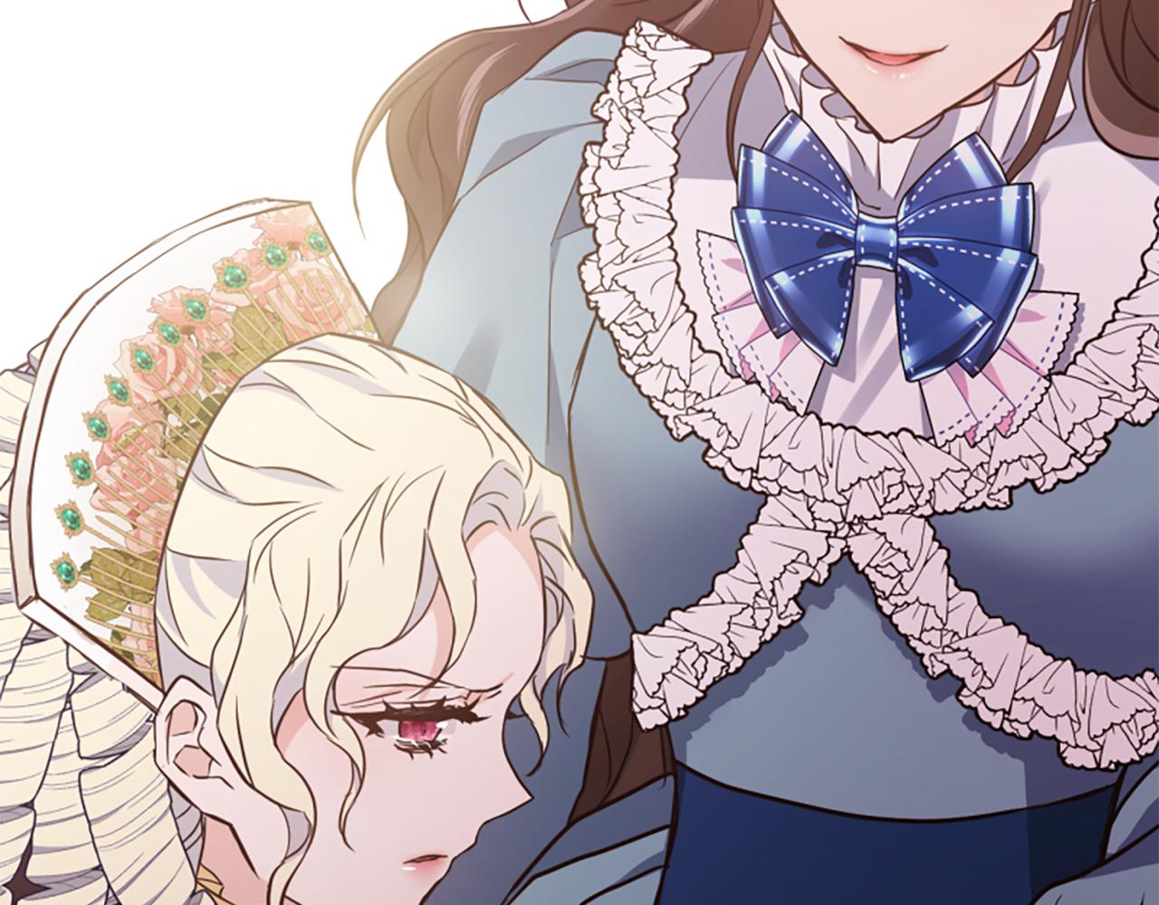 爲什麼對惡女執着 - 第51話 划船活動(3/5) - 5