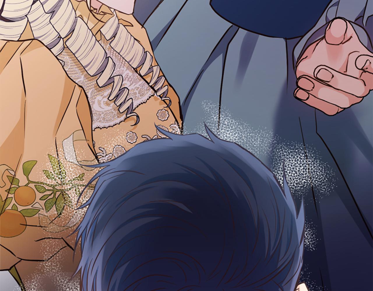 爲什麼對惡女執着 - 第51話 划船活動(3/5) - 6