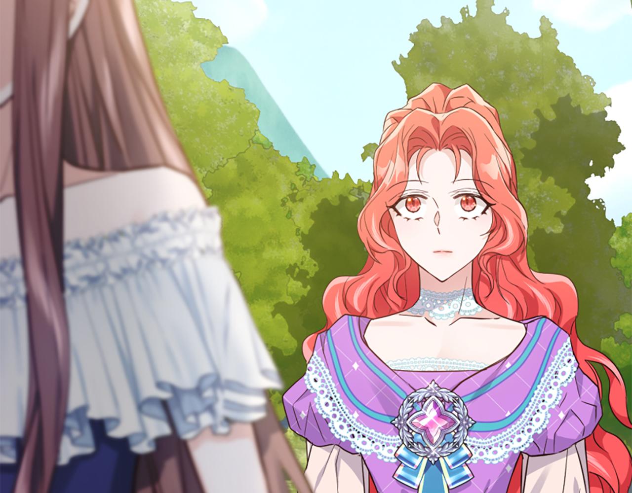 爲什麼對惡女執着 - 第51話 划船活動(5/5) - 6