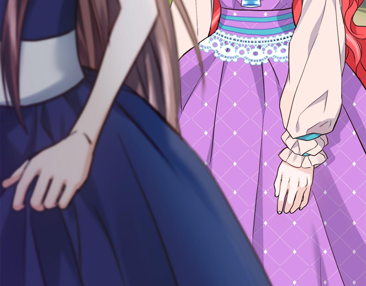 爲什麼對惡女執着 - 第51話 划船活動(5/5) - 1