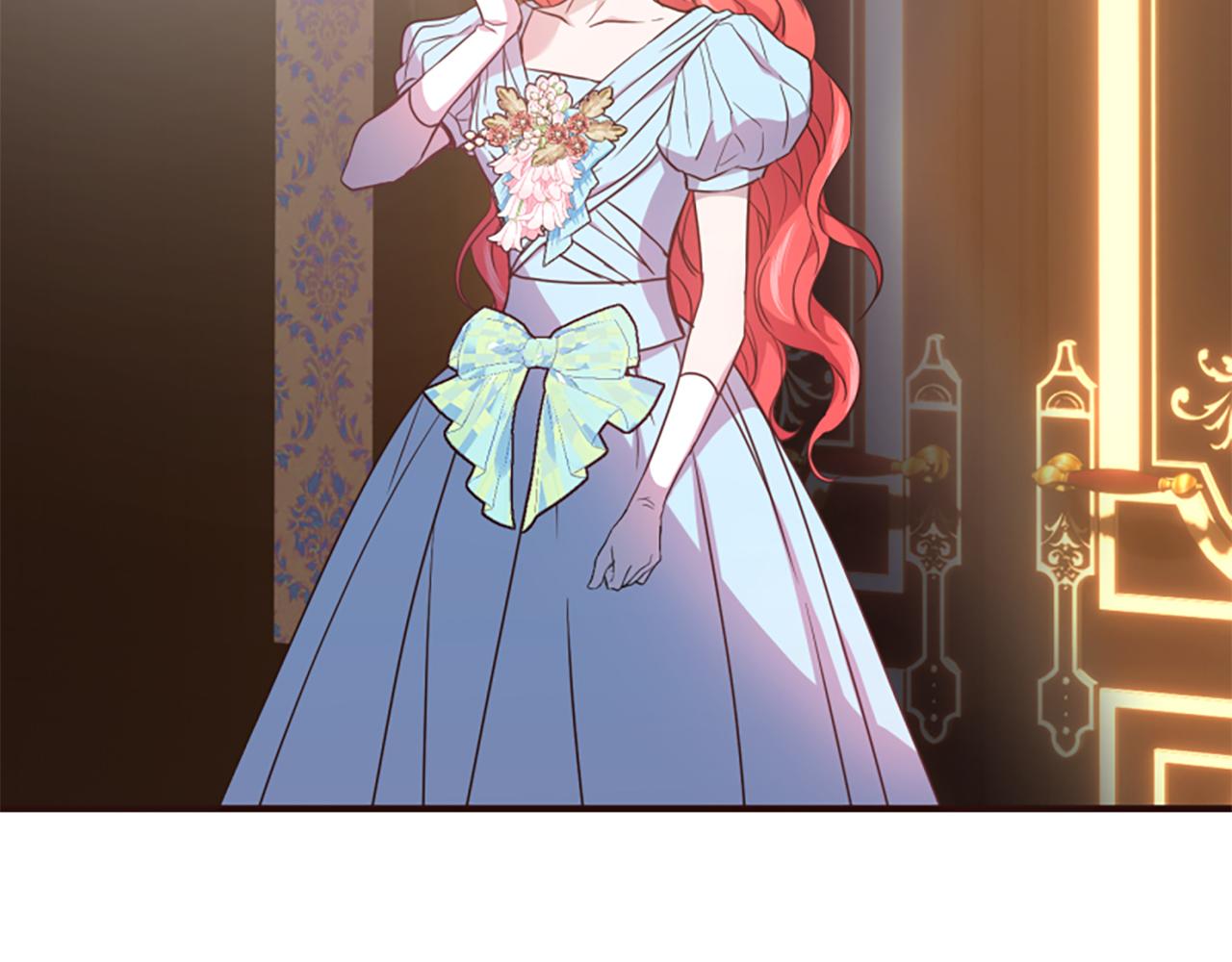 爲什麼對惡女執着 - 第53話 溫柔對待(3/5) - 2