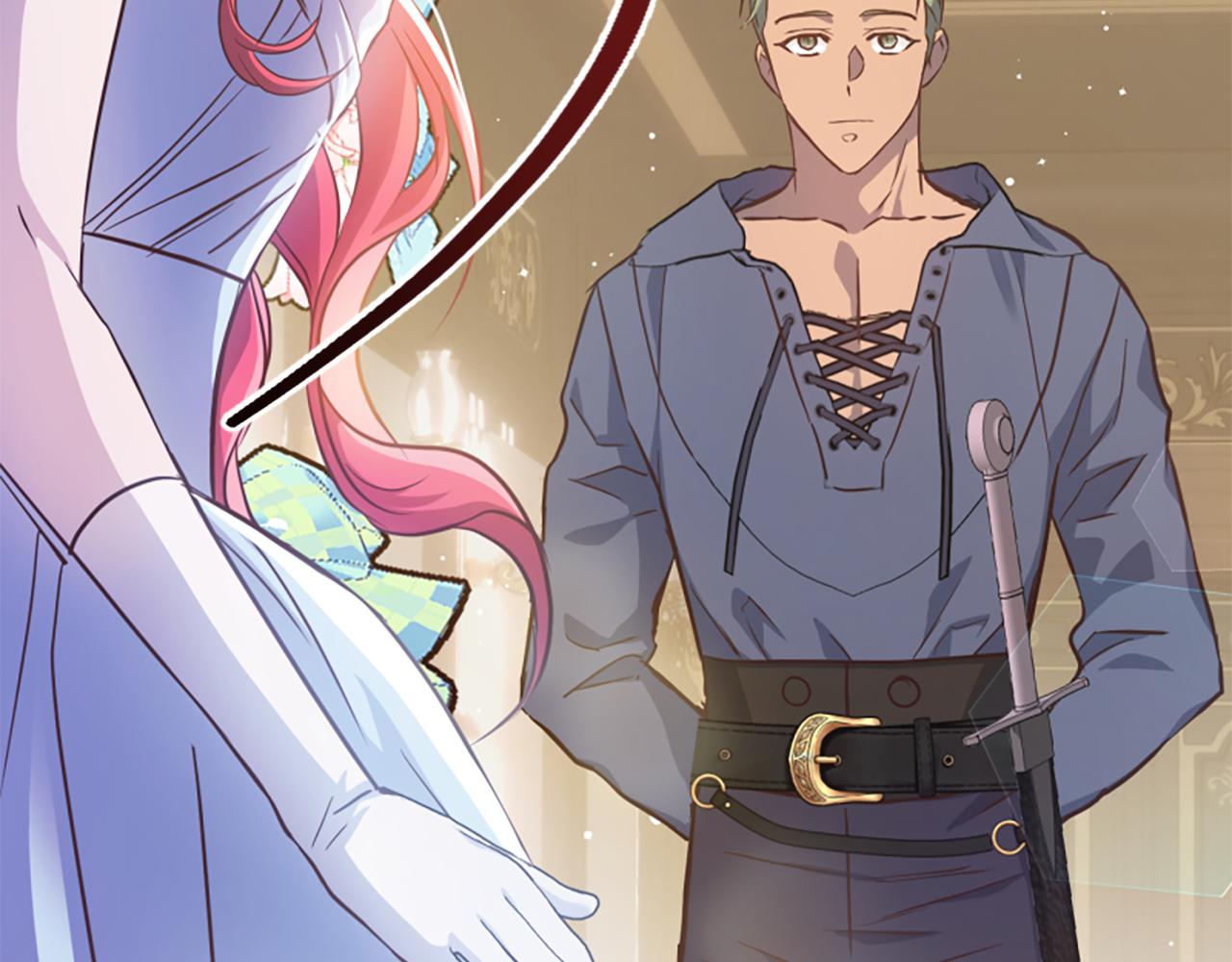 爲什麼對惡女執着 - 第53話 溫柔對待(3/5) - 5