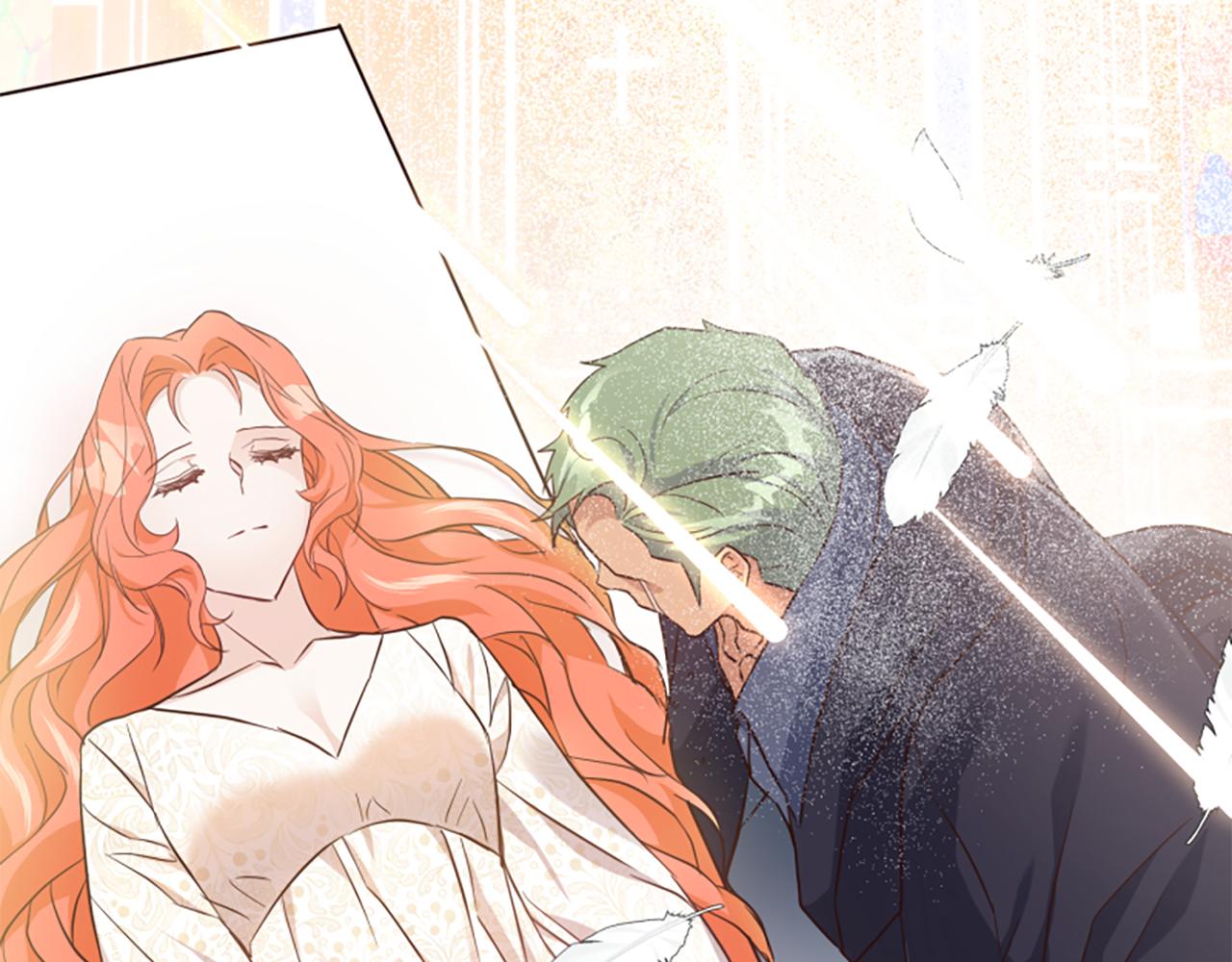 爲什麼對惡女執着 - 第53話 溫柔對待(4/5) - 6