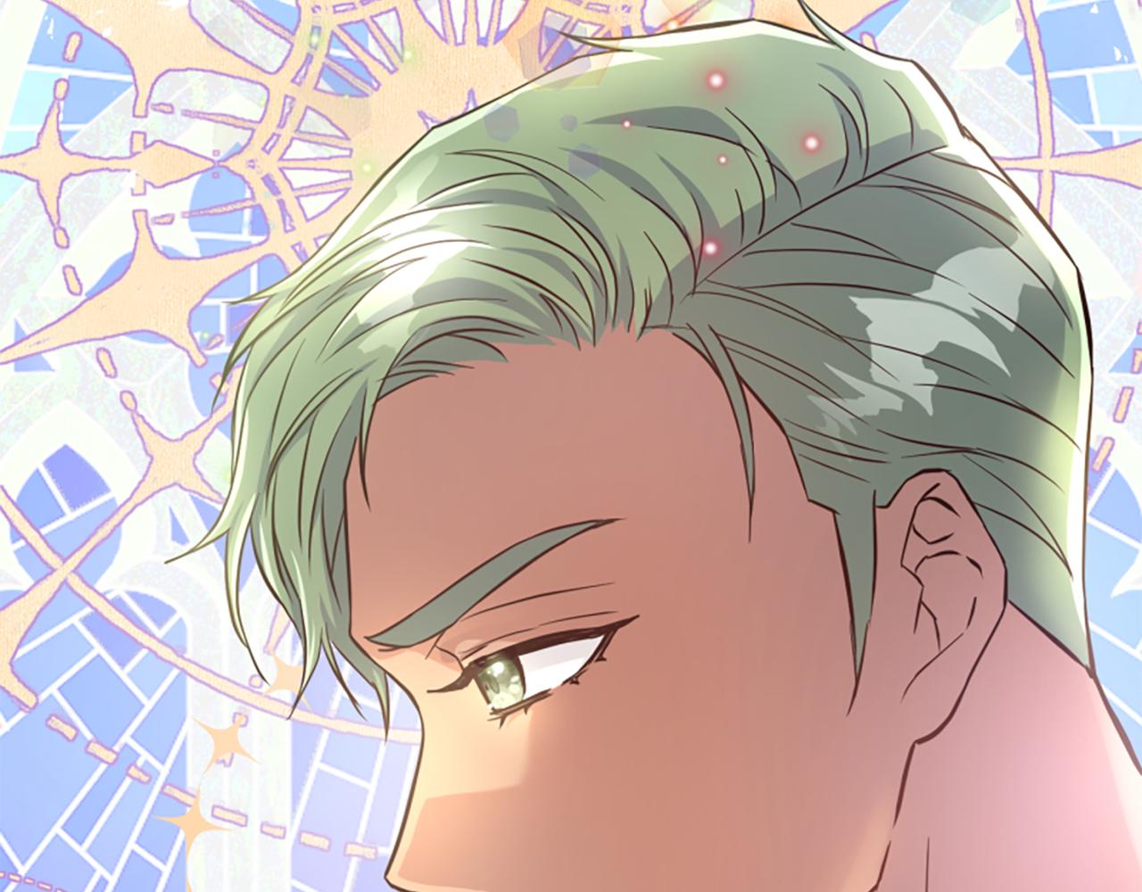 爲什麼對惡女執着 - 第53話 溫柔對待(4/5) - 2