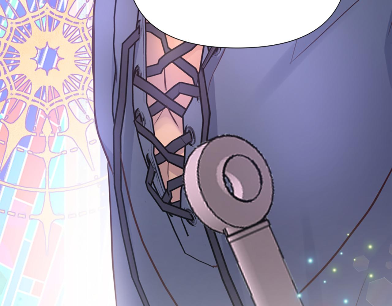 爲什麼對惡女執着 - 第53話 溫柔對待(4/5) - 4