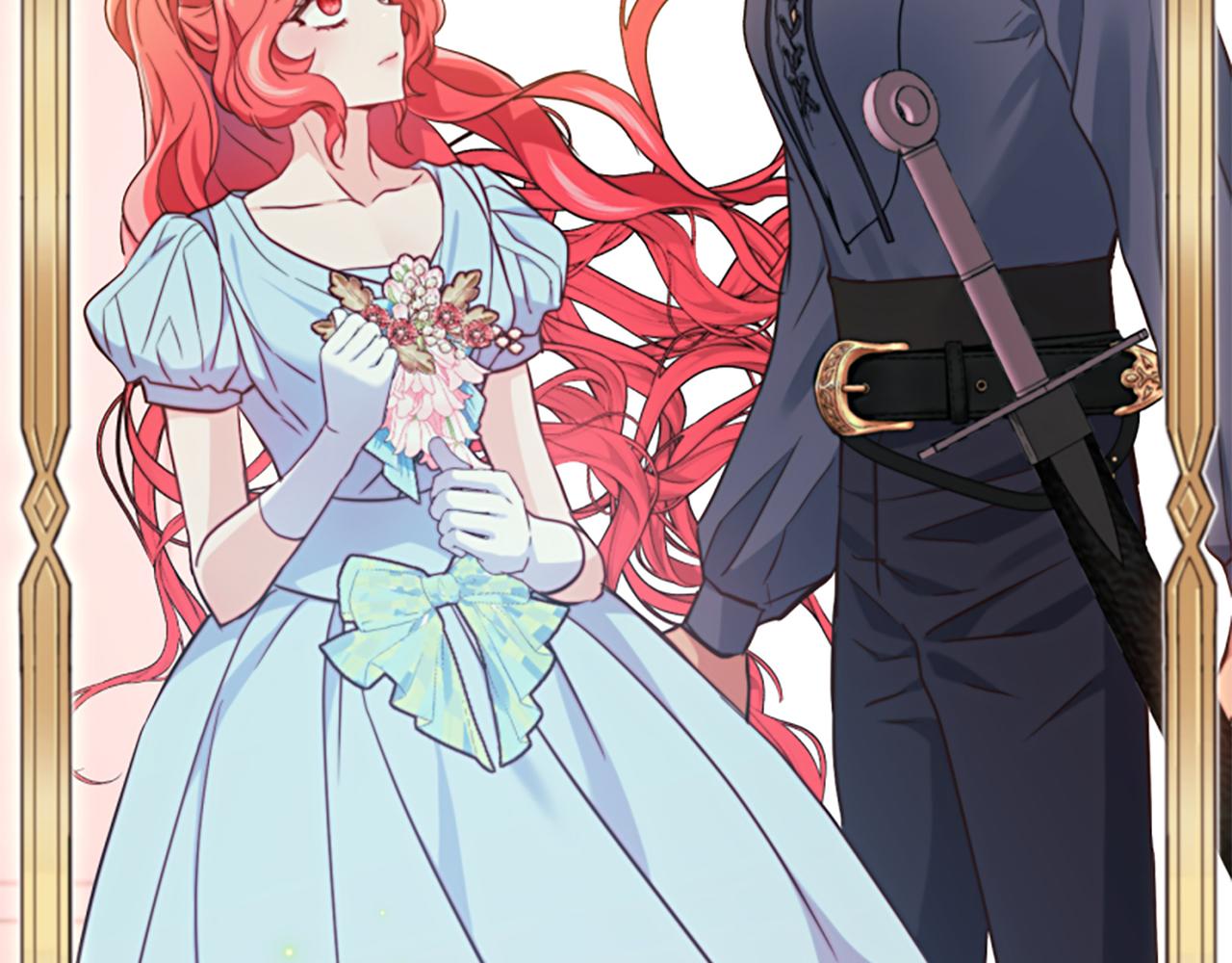 爲什麼對惡女執着 - 第53話 溫柔對待(4/5) - 1