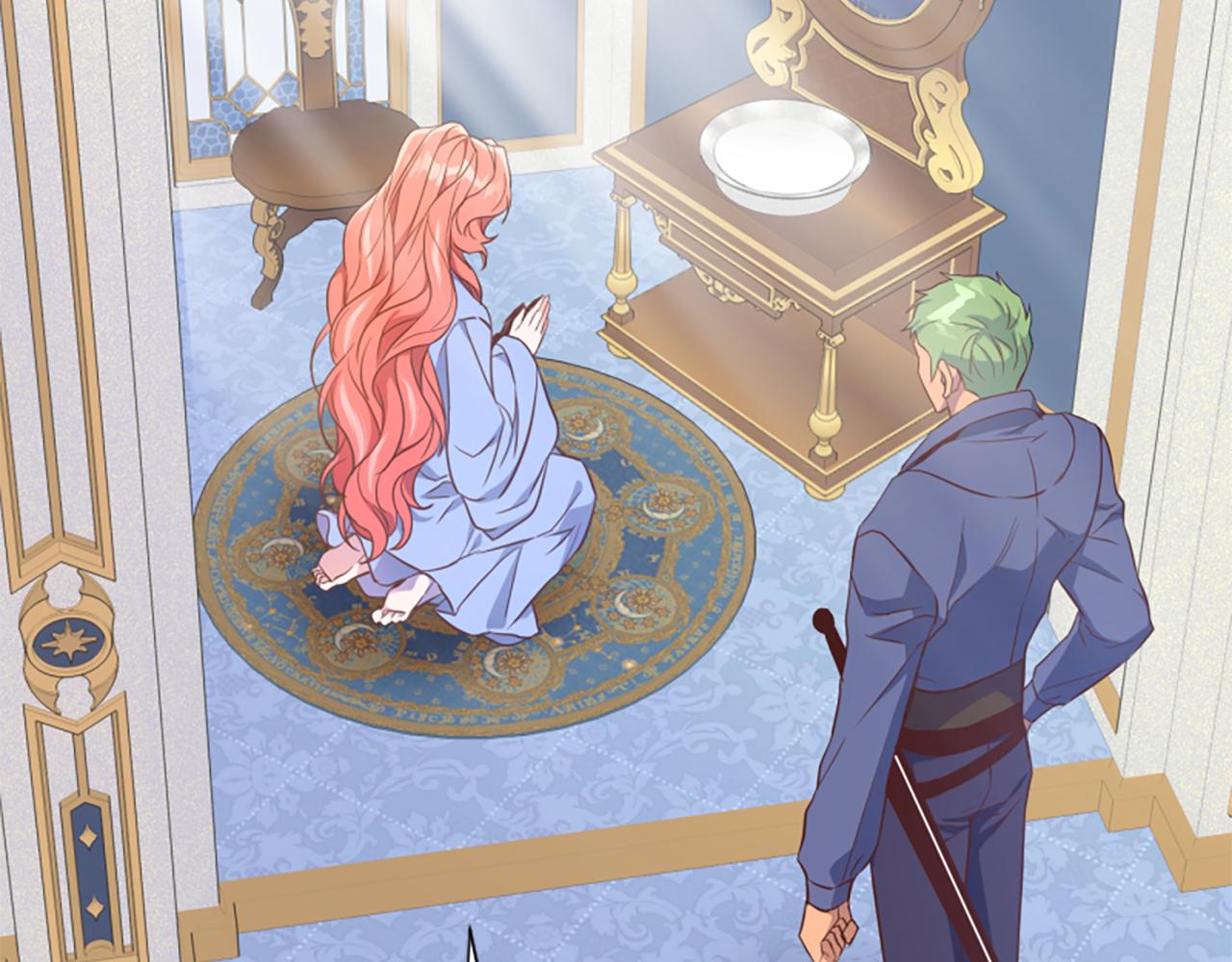 爲什麼對惡女執着 - 第53話 溫柔對待(4/5) - 2