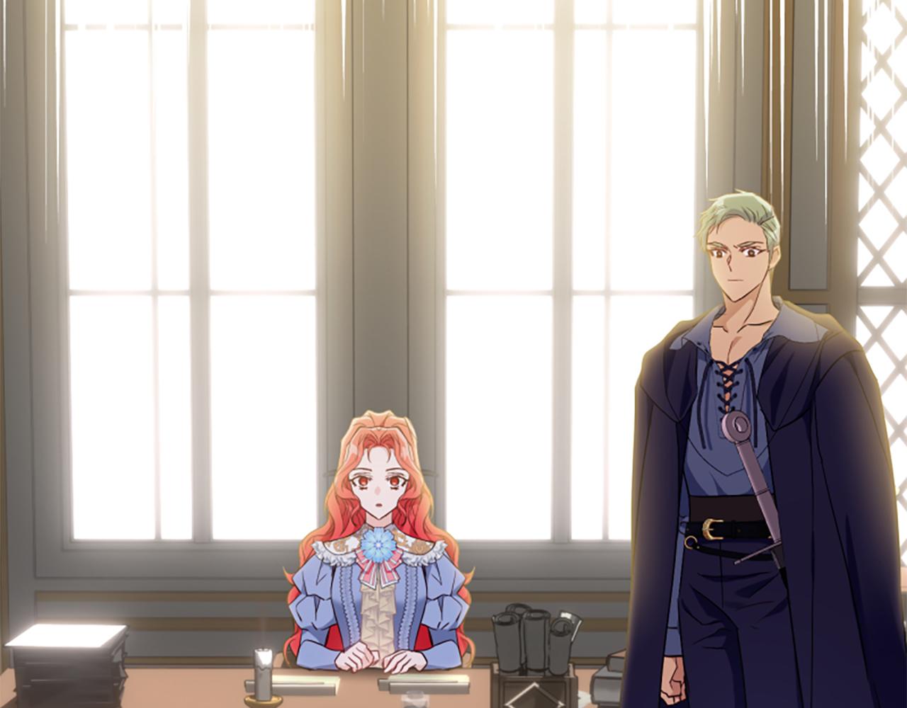 爲什麼對惡女執着 - 第53話 溫柔對待(4/5) - 4