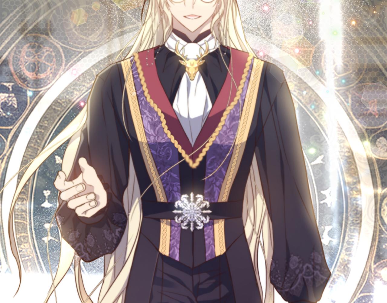 爲什麼對惡女執着 - 第53話 溫柔對待(5/5) - 5