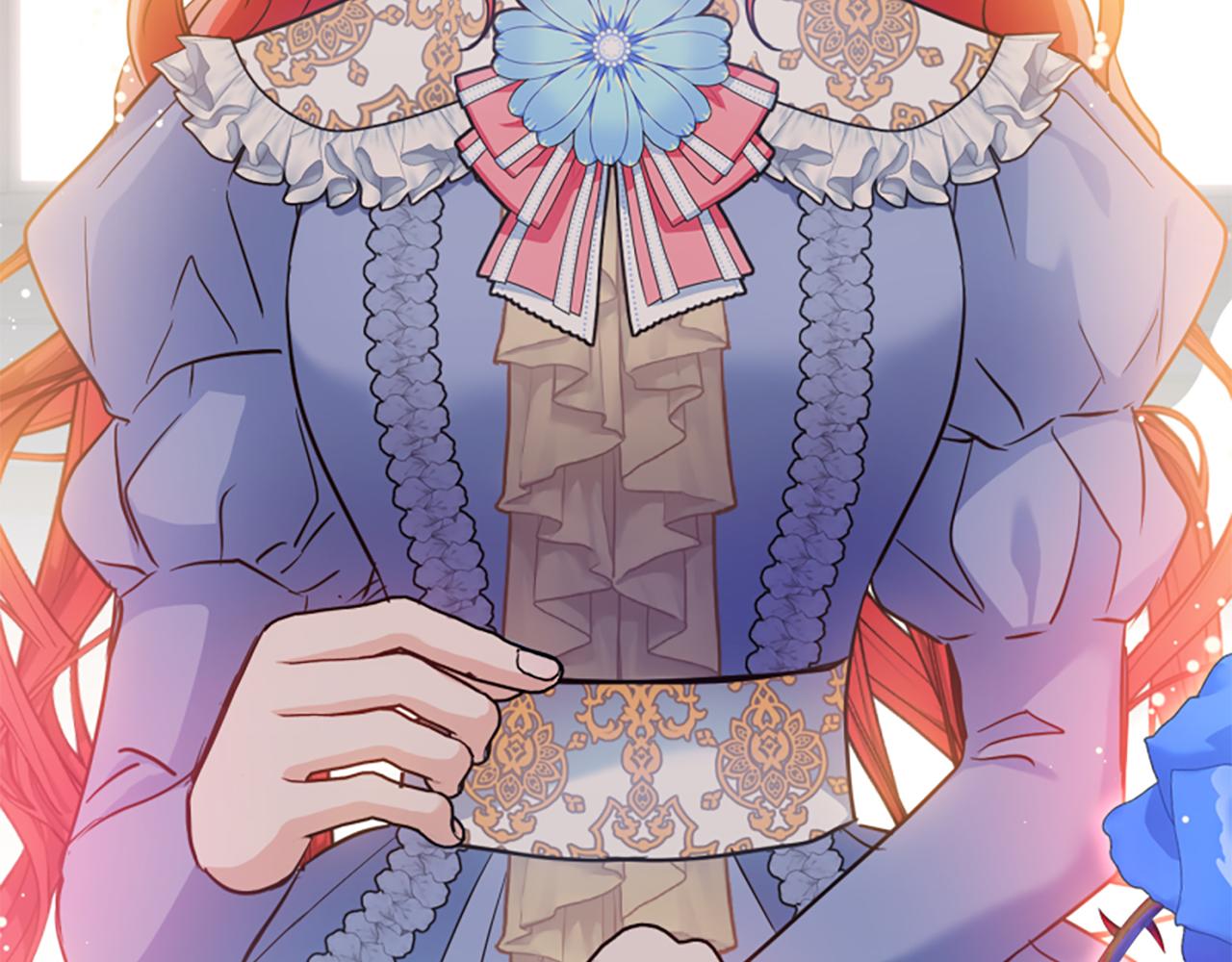 爲什麼對惡女執着 - 第53話 溫柔對待(5/5) - 5