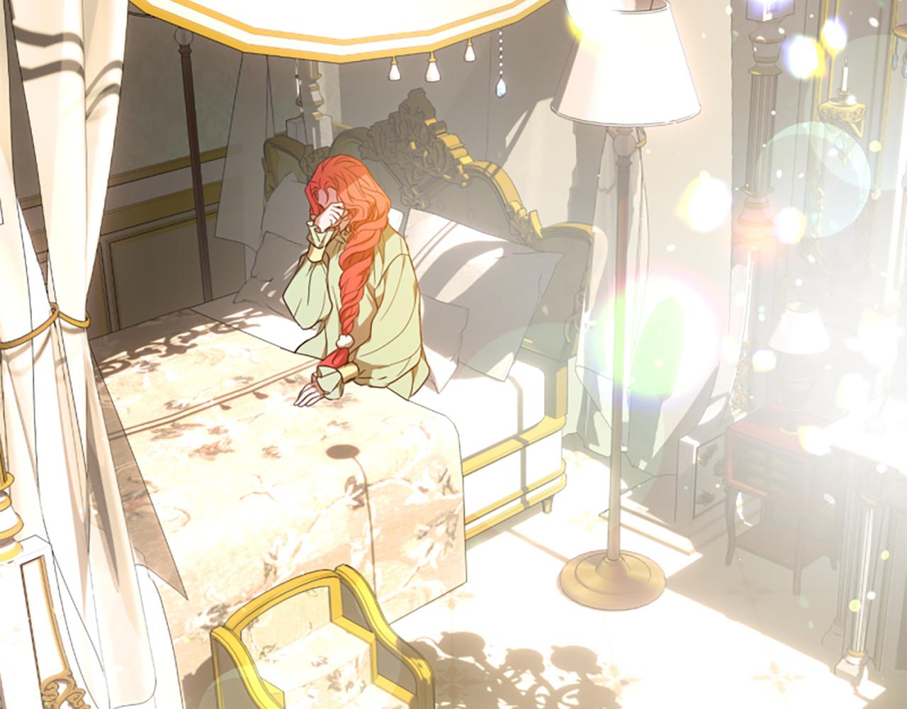 爲什麼對惡女執着 - 第53話 溫柔對待(2/5) - 3