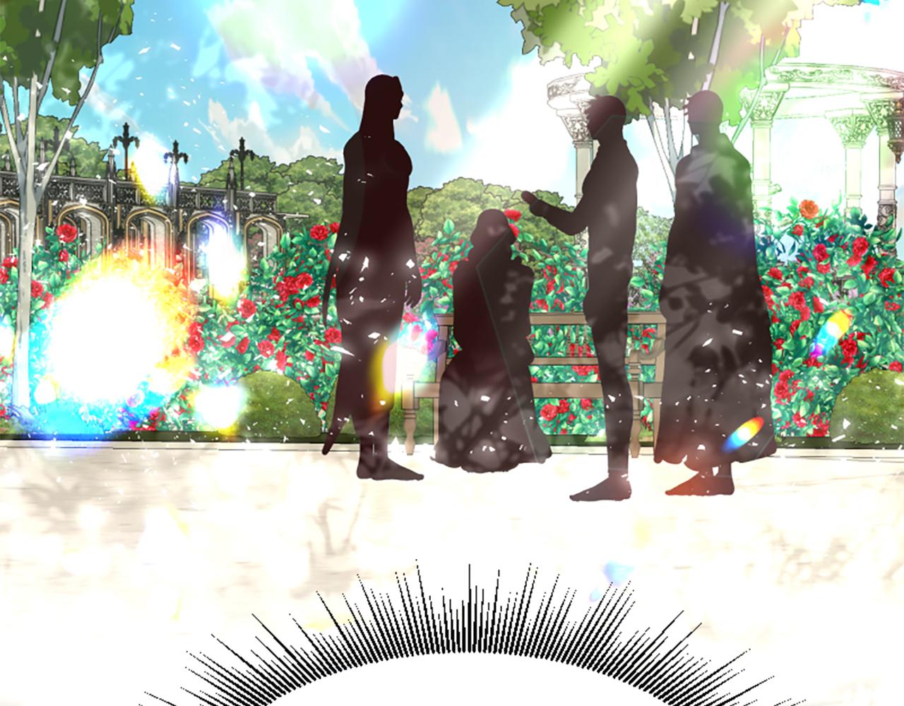 爲什麼對惡女執着 - 第55話 假面舞會(3/5) - 8