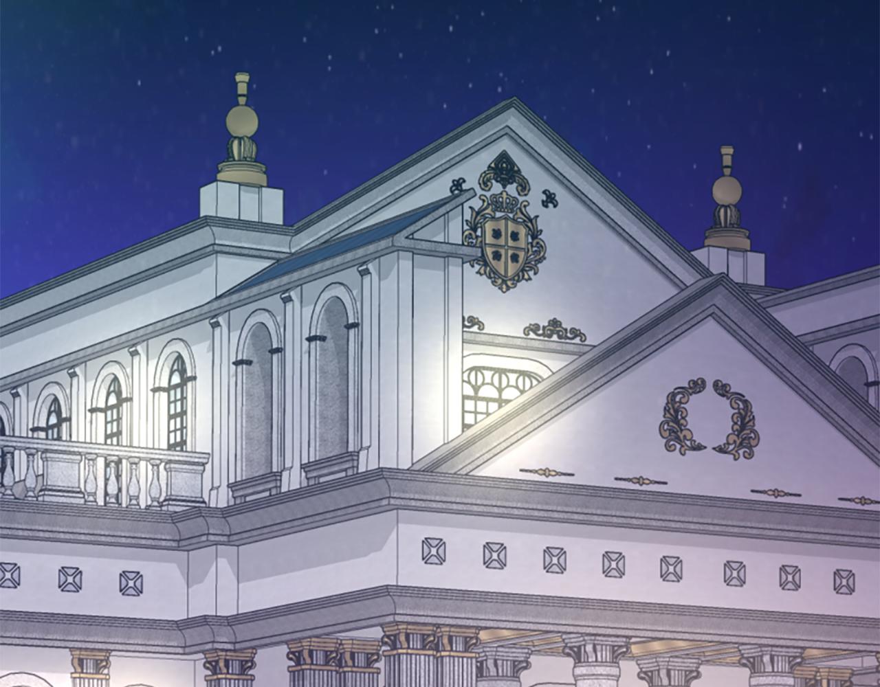 爲什麼對惡女執着 - 第55話 假面舞會(3/5) - 7