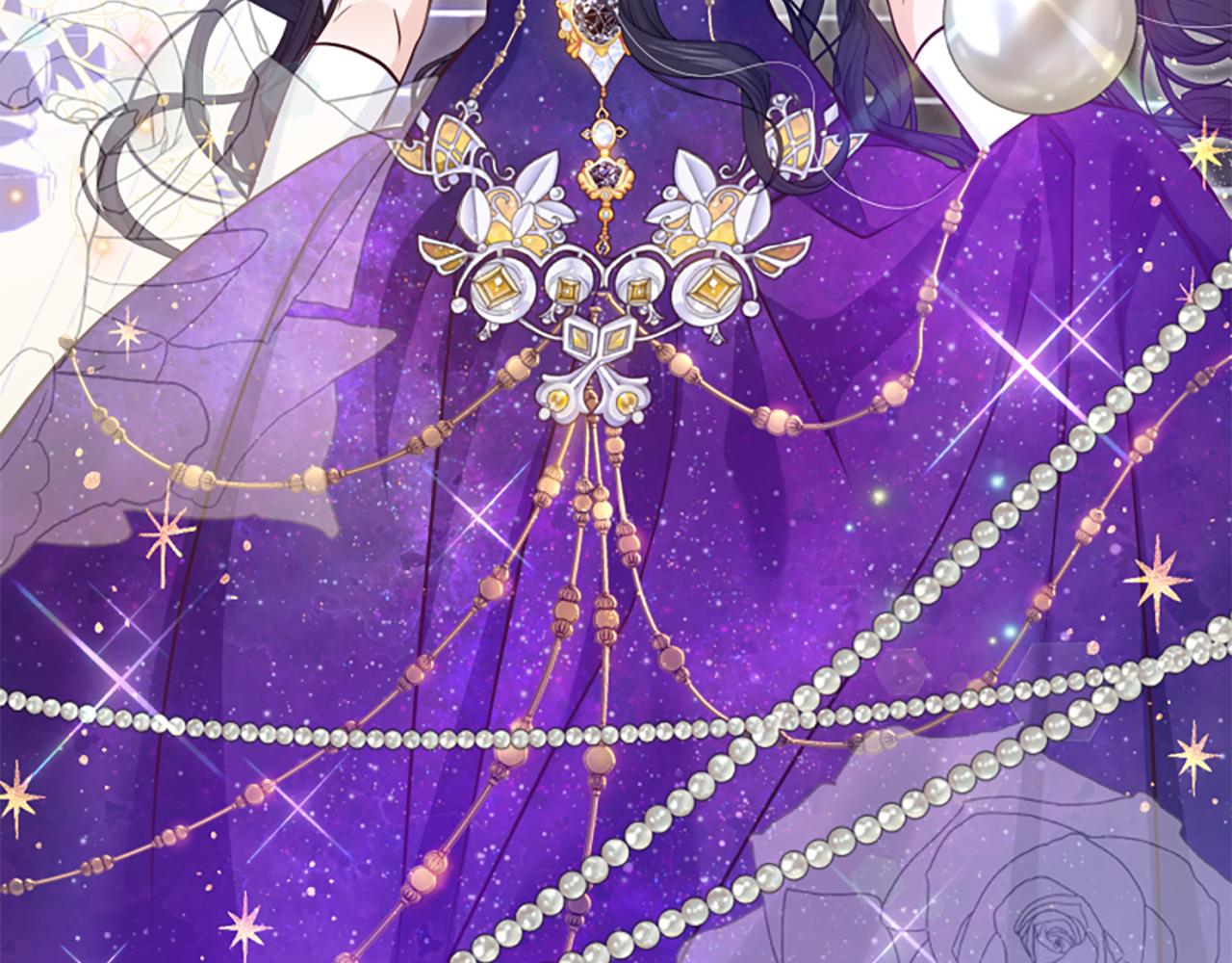 爲什麼對惡女執着 - 第55話 假面舞會(3/5) - 8