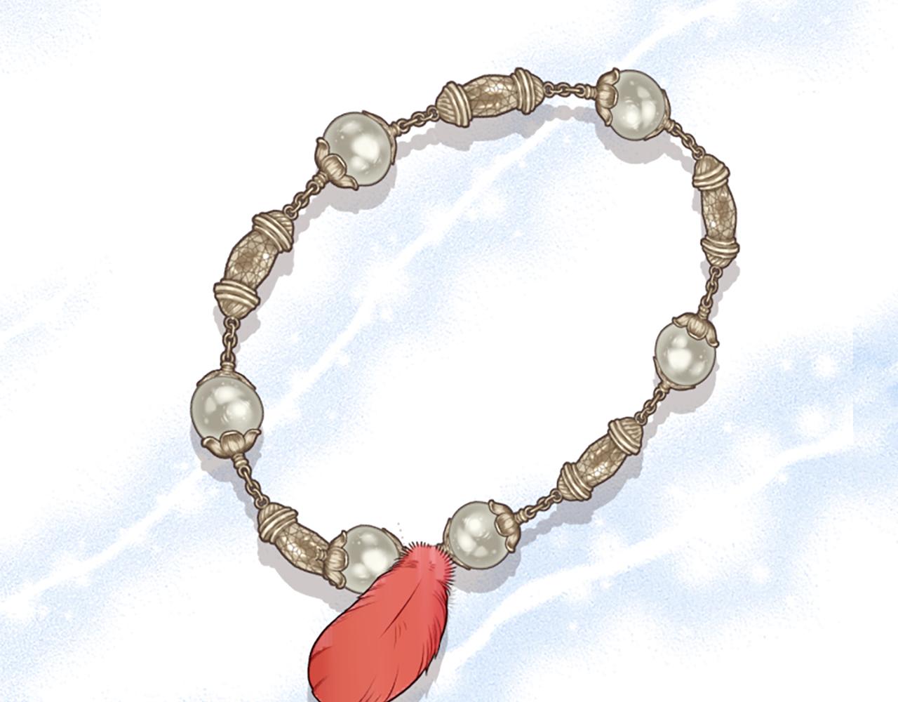 爲什麼對惡女執着 - 第55話 假面舞會(3/5) - 8