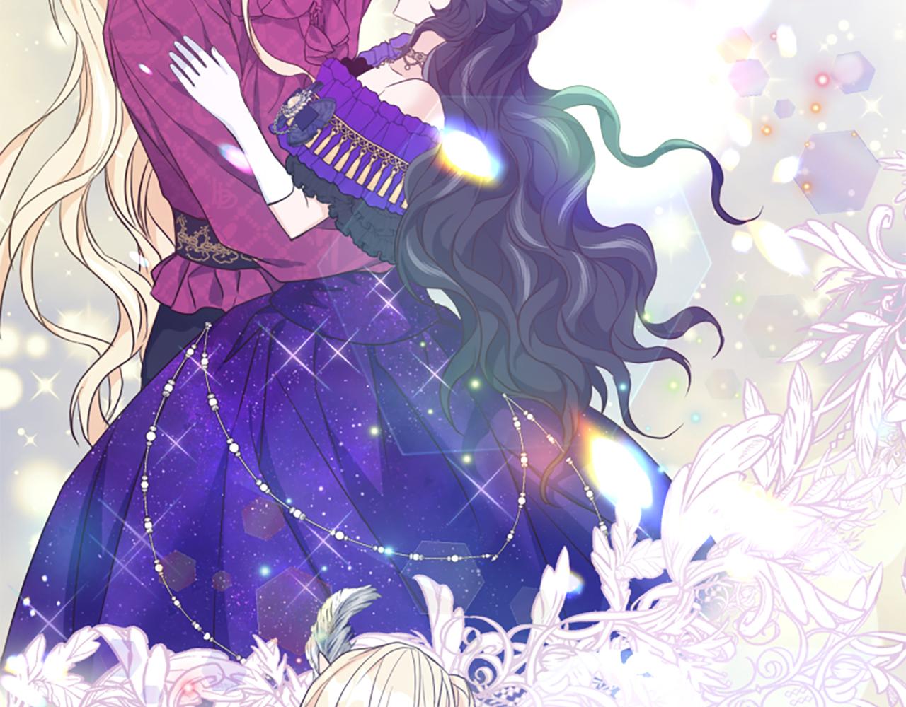 爲什麼對惡女執着 - 第55話 假面舞會(4/5) - 8