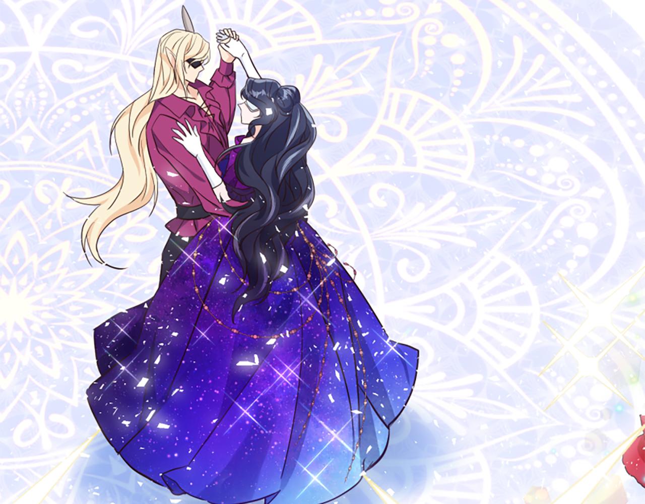 爲什麼對惡女執着 - 第55話 假面舞會(5/5) - 6