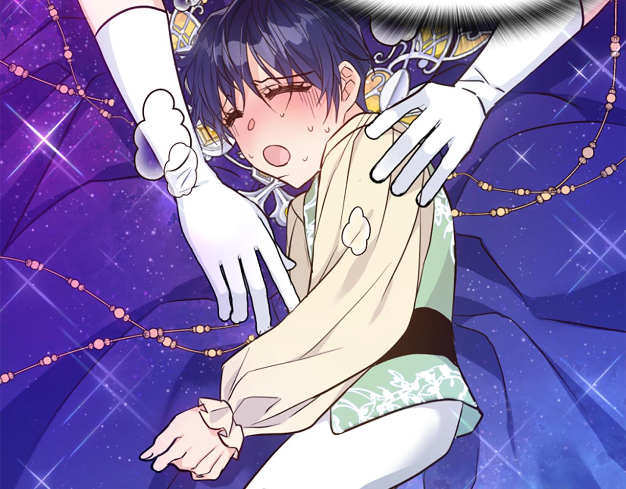 爲什麼對惡女執着 - 第55話 假面舞會(5/5) - 6