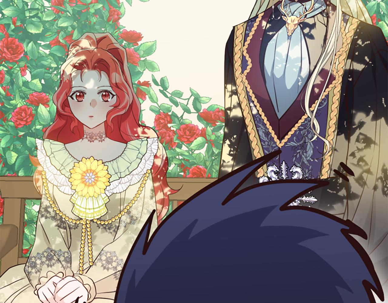 爲什麼對惡女執着 - 第55話 假面舞會(2/5) - 7