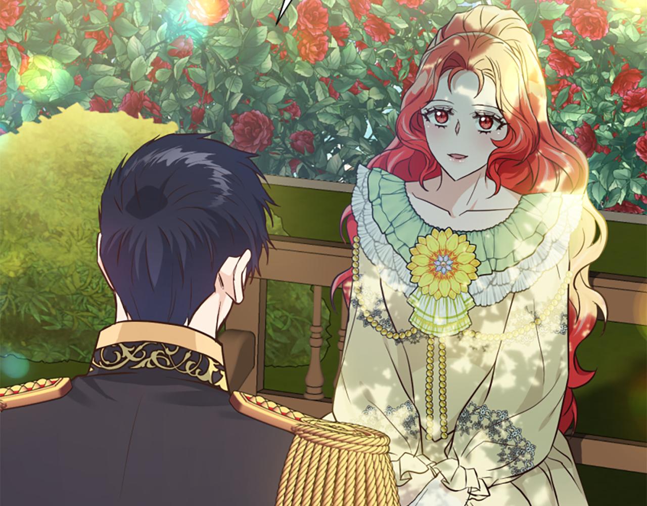 爲什麼對惡女執着 - 第55話 假面舞會(2/5) - 3