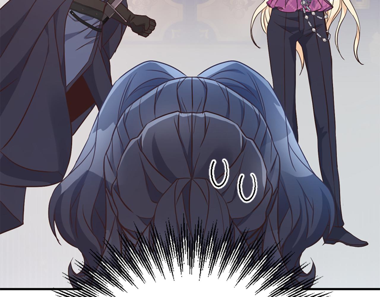 爲什麼對惡女執着 - 第57話 逃避現實(3/6) - 5