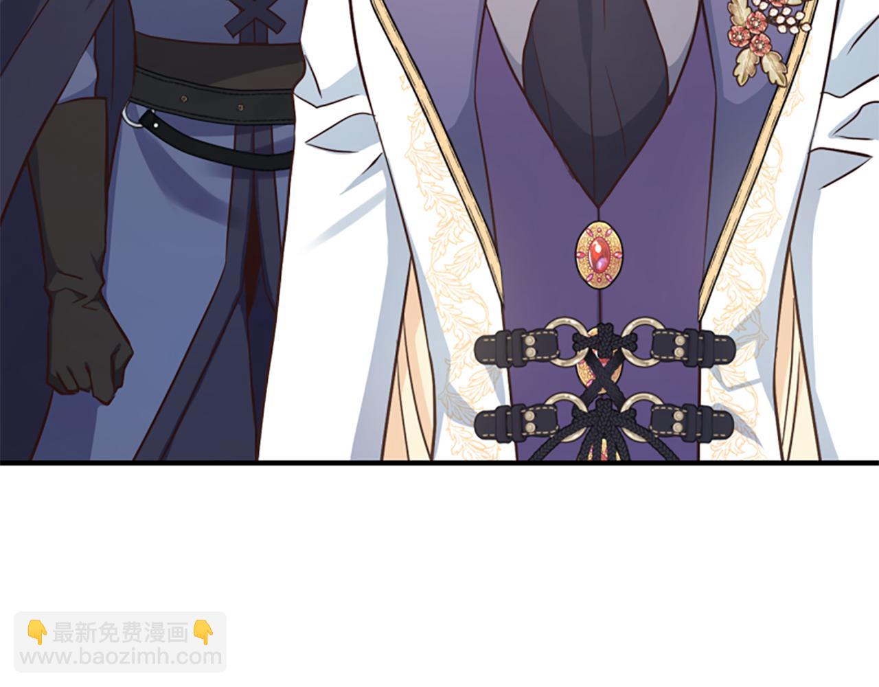 爲什麼對惡女執着 - 第57話 逃避現實(3/6) - 4