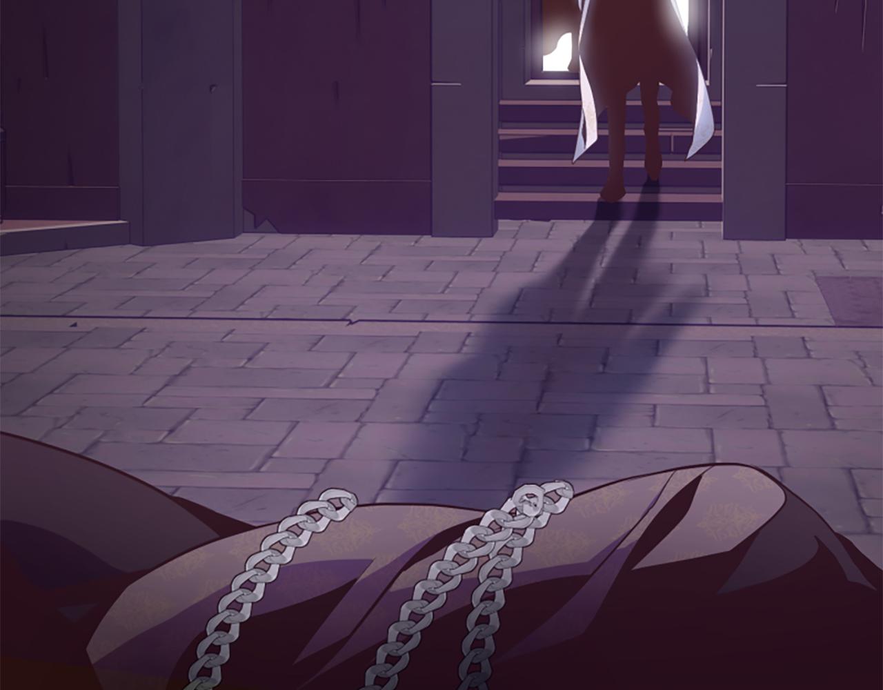 爲什麼對惡女執着 - 第57話 逃避現實(3/6) - 5