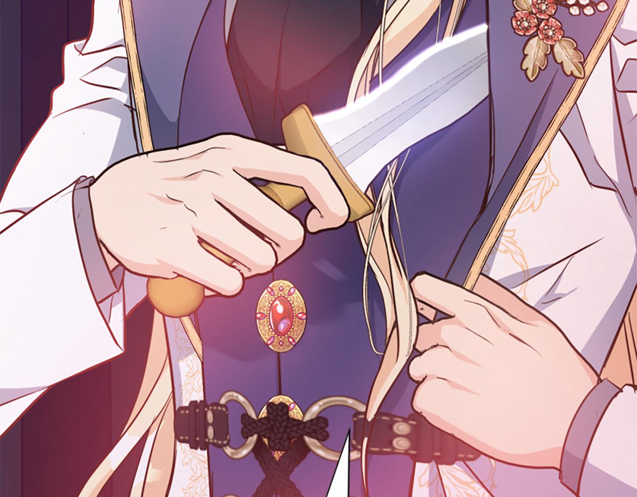 爲什麼對惡女執着 - 第57話 逃避現實(4/6) - 7