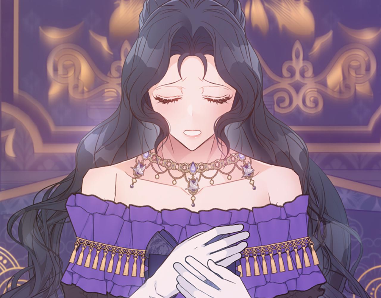 爲什麼對惡女執着 - 第57話 逃避現實(1/6) - 1