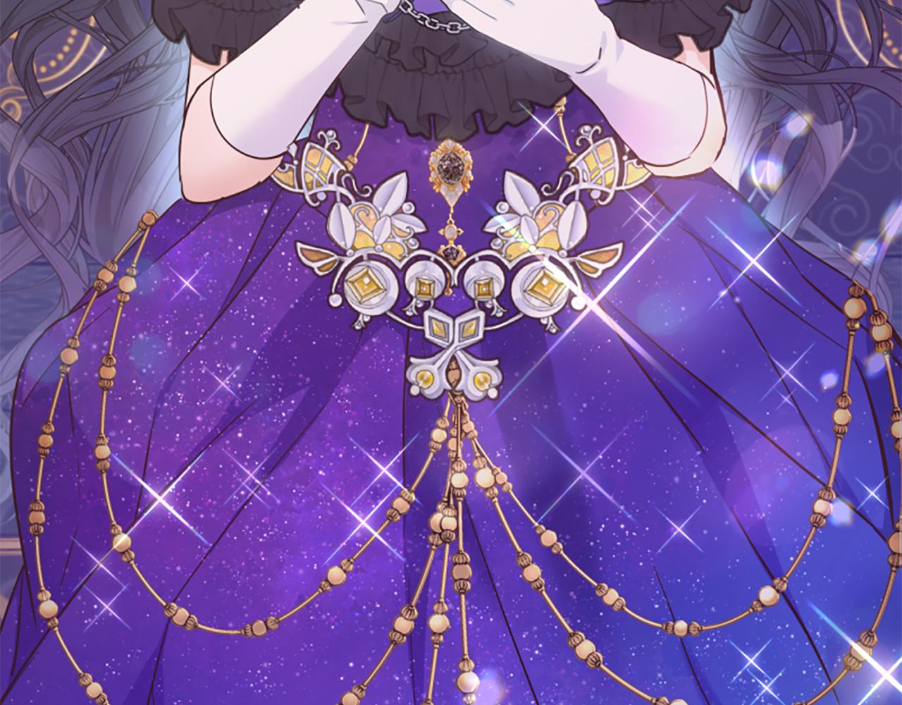 爲什麼對惡女執着 - 第57話 逃避現實(1/6) - 2