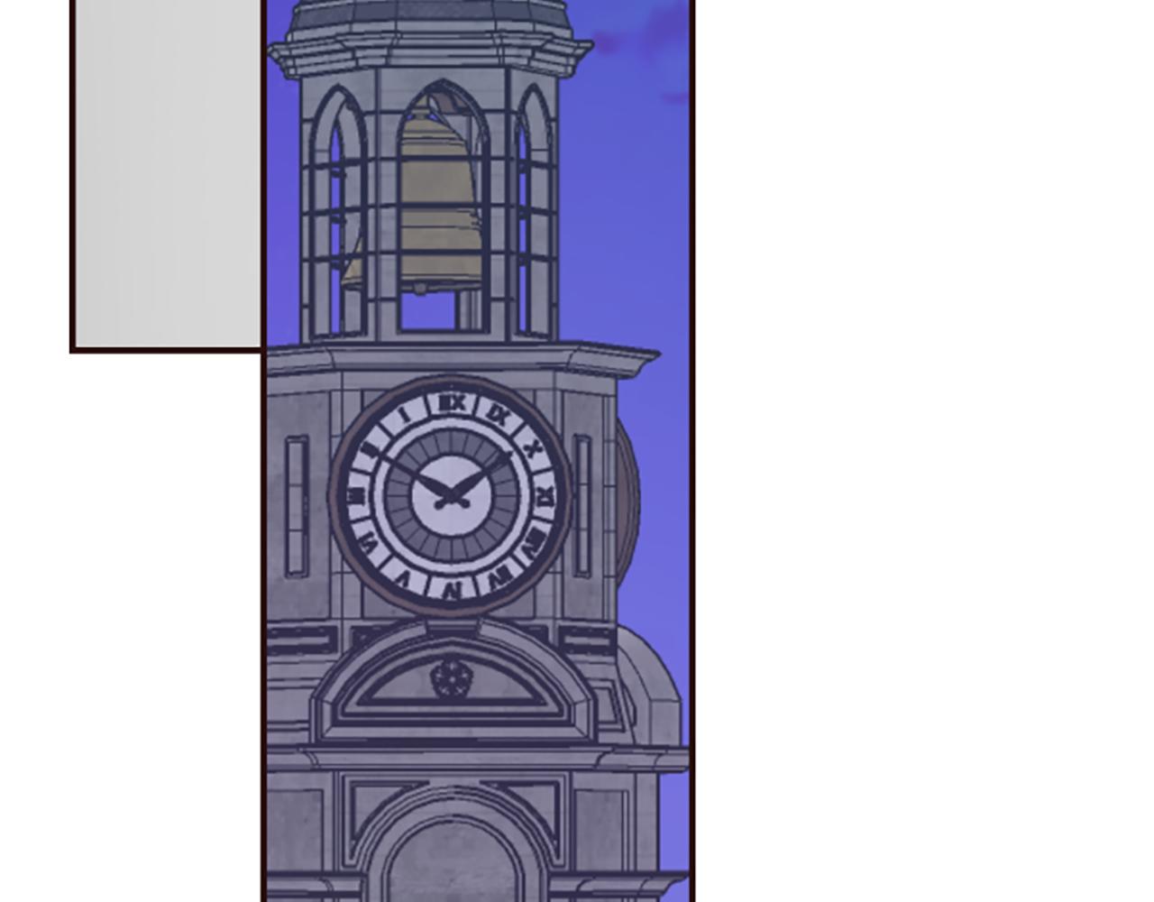 爲什麼對惡女執着 - 第57話 逃避現實(5/6) - 2