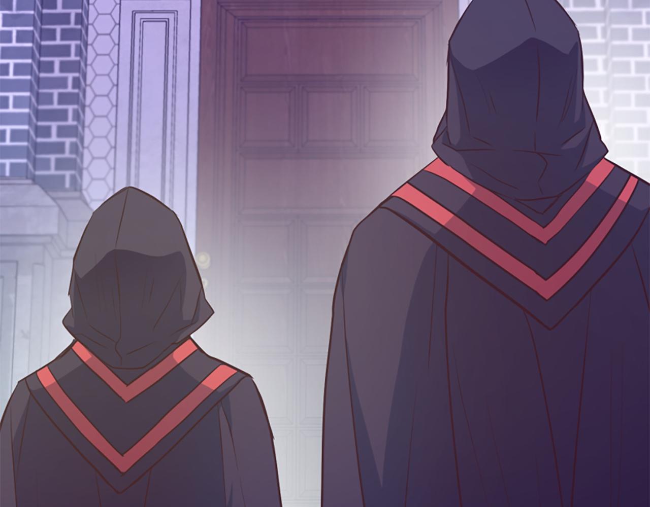 爲什麼對惡女執着 - 第57話 逃避現實(5/6) - 1