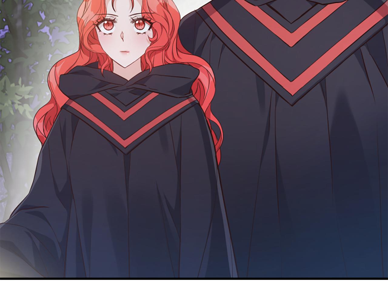 爲什麼對惡女執着 - 第57話 逃避現實(5/6) - 5