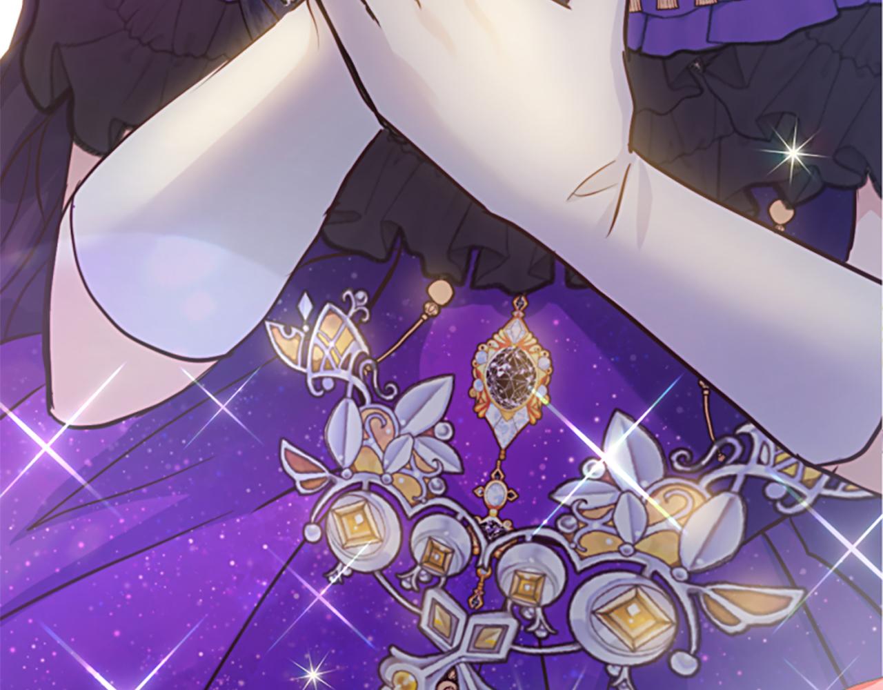 爲什麼對惡女執着 - 第57話 逃避現實(2/6) - 6