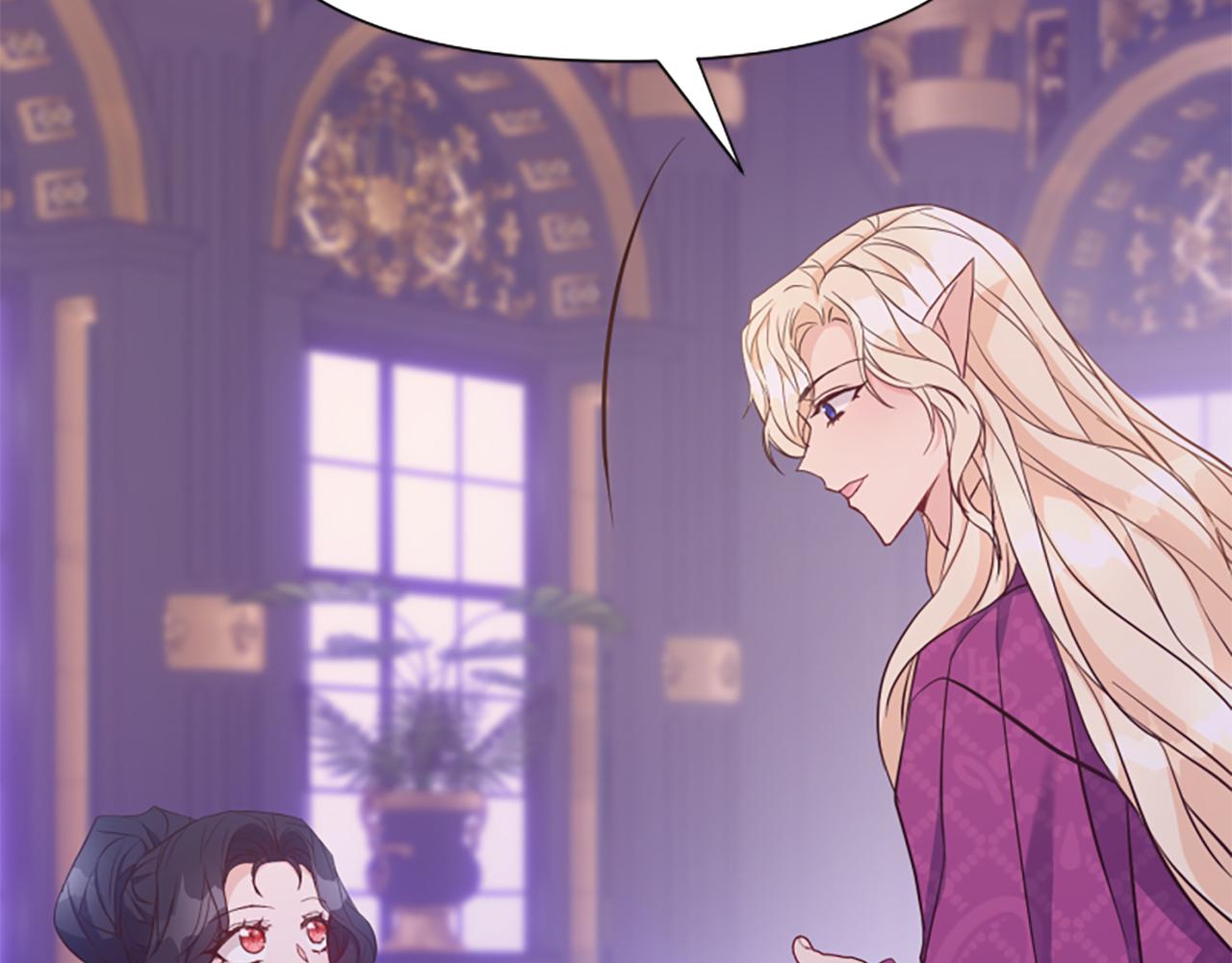 爲什麼對惡女執着 - 第57話 逃避現實(2/6) - 6