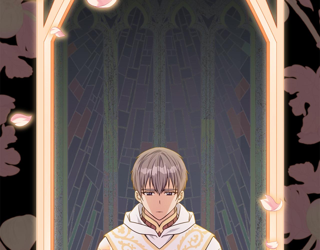 爲什麼對惡女執着 - 第59話 重生背後(3/5) - 5